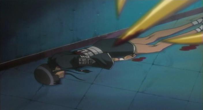 Otaku Gallery  / Anime e Manga / Bleach / Screen Shots / Episodi / 043 - Uno spregevole Shinigami / 155.jpg